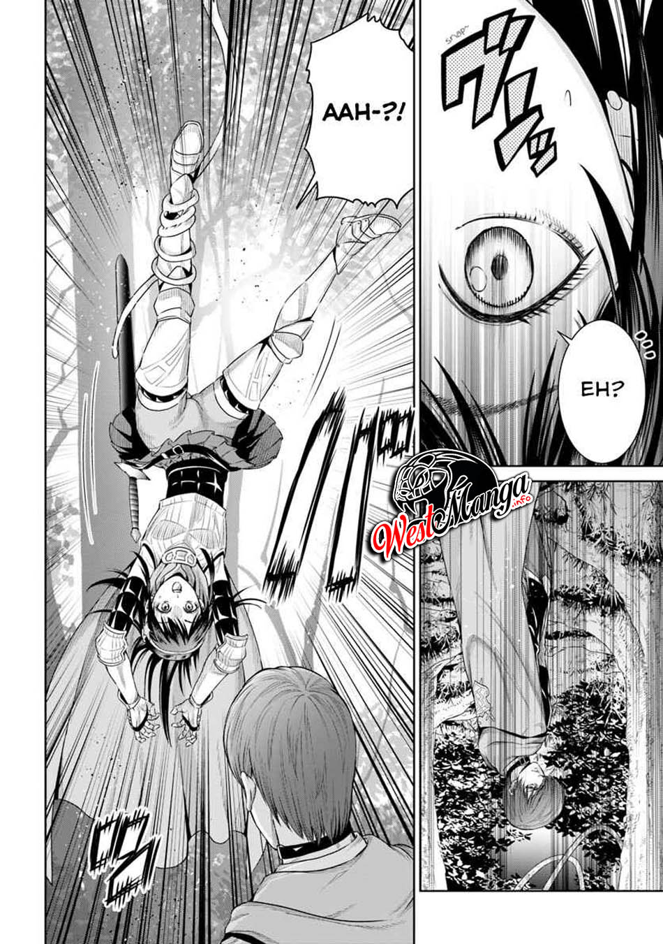 The King of Fantasy chapter 7